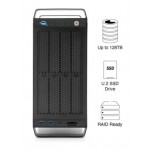 OWC ThunderBay Flex 8 Enclosure